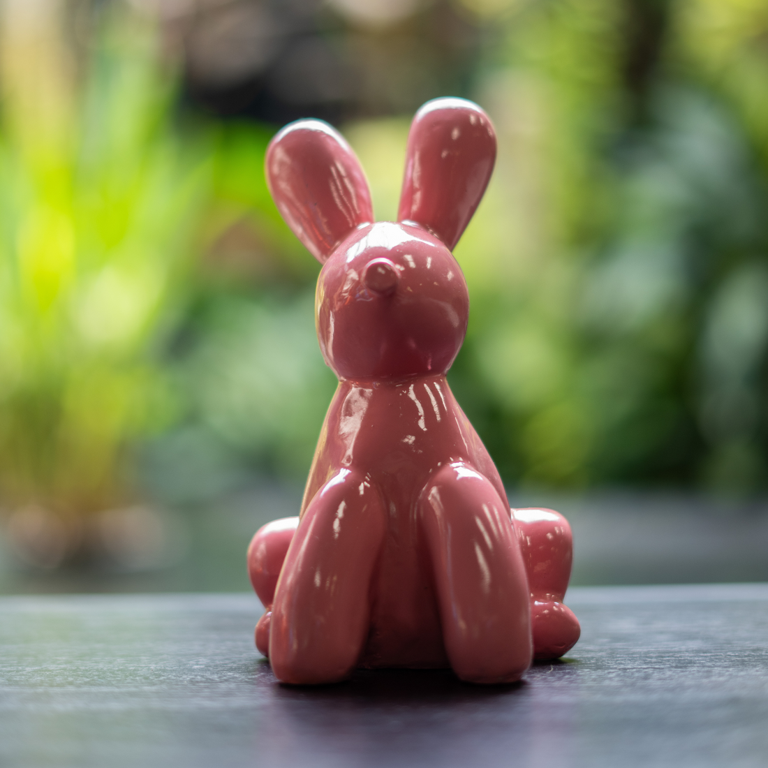 Balloon Rabbit