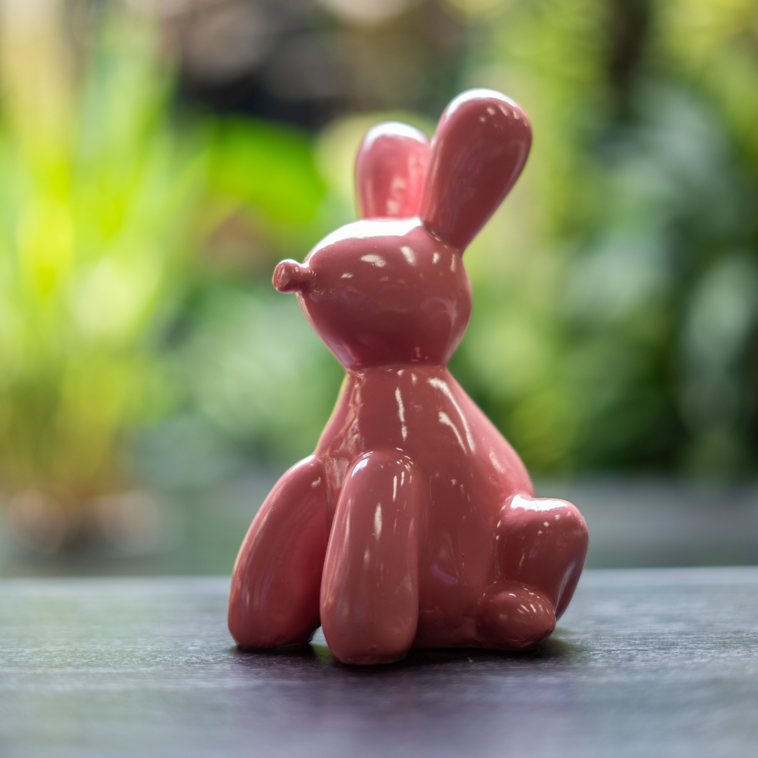 Balloon Rabbit