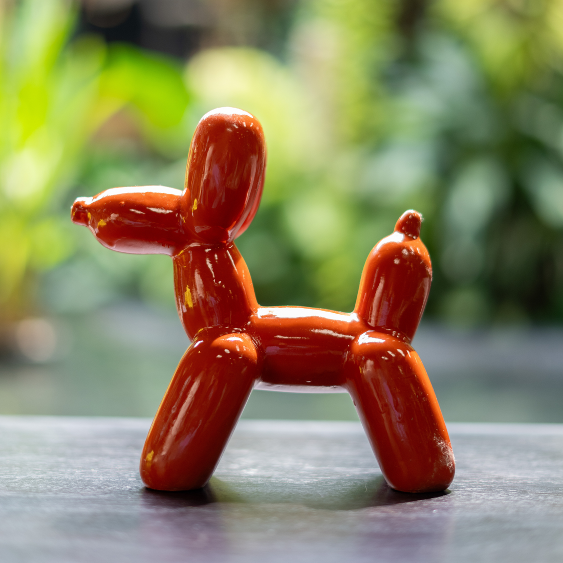 Balloon Dog