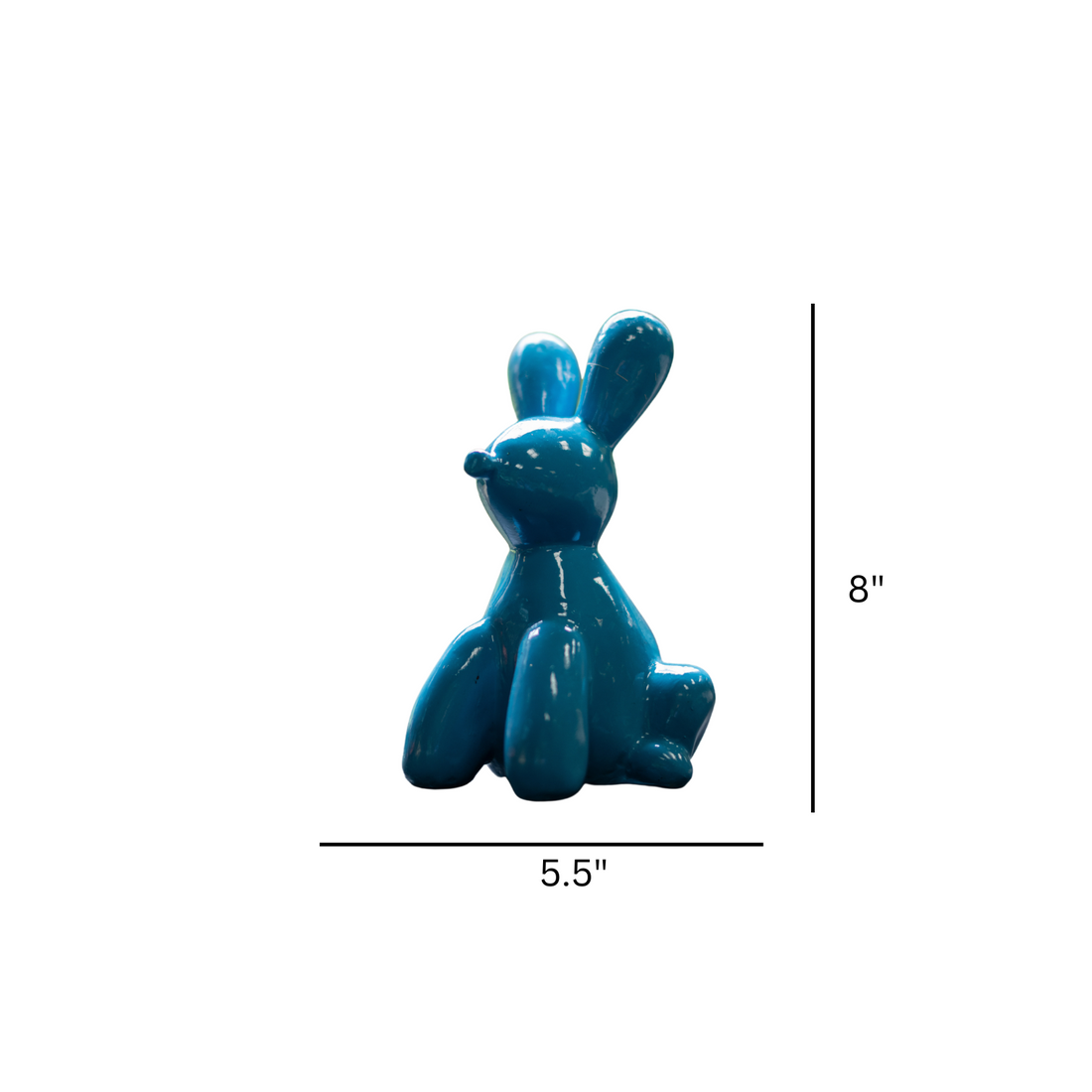 Balloon Rabbit